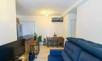 Imagem: Apartamento à venda no Condomínio Tangram