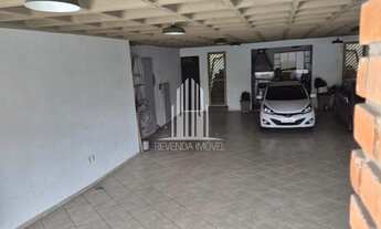 Imagem: CASA RESIDENCIAL em SÃO PAULO - SP, CHÁCARA