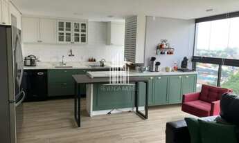 Imagem 3: Imperdível: Apartamento no Condomínio Bit Casemiro à venda em São Paulo-SP, Chácara Ingles