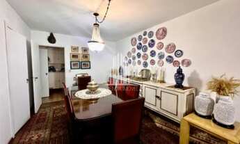 Imagem 6: Apartamento Alto Padrão no itaim Bibi de 3 Quartos com 2 Vagas - 160m² à Venda