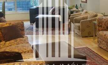 Imagem 5: Apartamento RESIDENCIAL em SÃO PAULO - SP, JARDIM PAULISTA