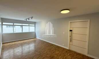 Imagem 6: Apartamento no Condomínio Rio Lima de 3 quartos com suíte e vaga na Vila Uberabinha - São