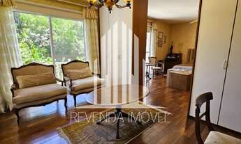 Imagem 4: CASA RESIDENCIAL em SÃO PAULO - SP, CIDADE JARDIM