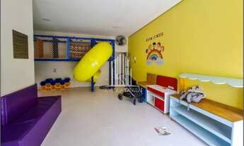 Imagem 6: Venda de Apartamento de 3 Quartos no Jardim da Glória, São Paulo-SP: 86m², 1 Suíte, 2 Banh