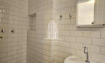 Imagem 4: Apartamento à venda em Santa Cecília, São Paulo-SP: 3 quartos, 1 sala, 2 banheiros, 123 m²