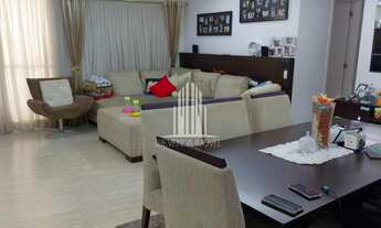 Imagem: Venda de Apartamento de 3 Quartos no Tatuapé