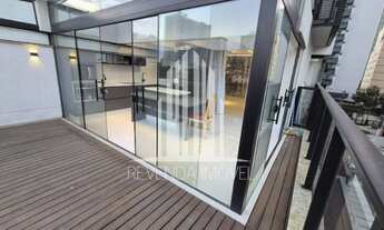 Imagem 2: Apartamento no Condomínio Link Vila Mariana à venda em SP: 1 quarto, 1 banheiro, 60m² na C