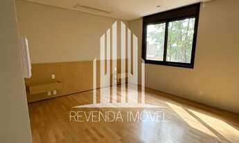 Imagem 7: Imóvel de luxo à venda: Casa em condomínio na Cidade Jardim, São Paulo - SP 4 quartos, 4