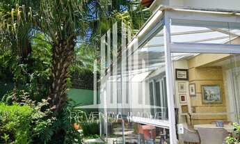 Imagem 2: CASA RESIDENCIAL em SÃO PAULO - SP, CIDADE JARDIM