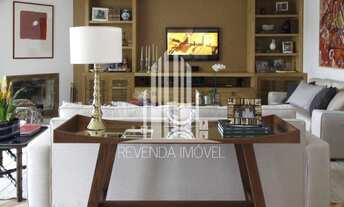 Imagem 5: Apartamento RESIDENCIAL em SÃO PAULO - SP, VILA ANDRADE