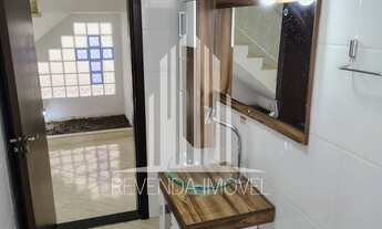 Imagem 6: Casa de luxo à venda em São Paulo-SP, 6 quartos, 3 suítes, 5 banheiros, 4 vagas - Jardim F