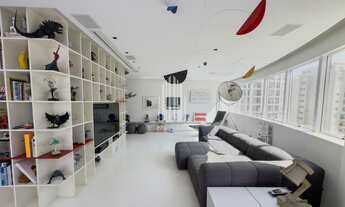 Imagem: Apartamento de luxo à venda em Indianópolis