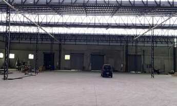 Imagem 3: Galpão Para venda