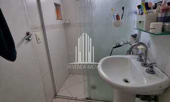 Imagem 3: Apartamento RESIDENCIAL em SÃO PAULO - SP, VILA OLÍMPIA