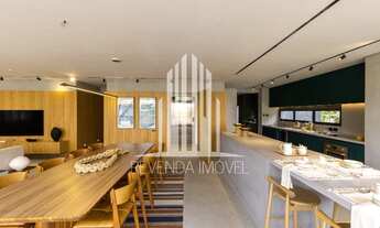 Imagem 7: Imperdível: Apartamento de Luxo em Pinheiros, São Paulo - 3 quartos, 3 suítes, 3 salas, 4