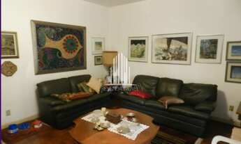 Imagem 4: Apartamento RESIDENCIAL em SÃO PAULO - SP, HIGIENÓPOLIS