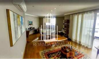 Imagem: Venda de Luxuoso Apartamento de 4 Suítes