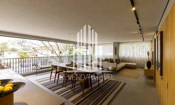 Imagem 6: Imperdível: Apartamento de Luxo em Pinheiros, São Paulo - 3 quartos, 3 suítes, 3 salas, 4