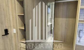 Imagem 4: Apartamento no Condomínio Link Vila Mariana à venda em SP: 1 quarto, 1 banheiro, 60m² na C