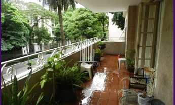 Imagem 2: Apartamento RESIDENCIAL em SÃO PAULO - SP, HIGIENÓPOLIS