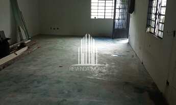 Imagem: Galpão Comercial à Venda em São Paulo-SP