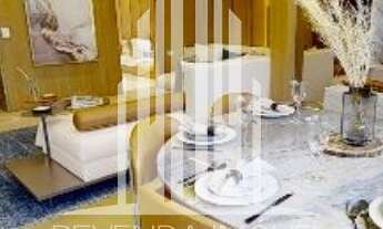 Imagem 4: Apartamento de 3 quartos com suíte e vaga na Vila Dom Pedro I, São Paulo-SP: Imperdível Op