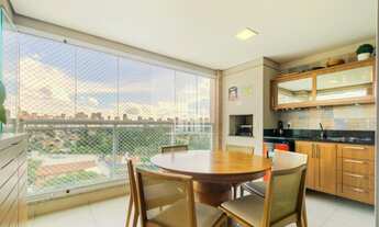 Imagem 2: Aconchegante Residência de 3 Quartos com Suíte em Localização Privilegiada na Vila Olímpia