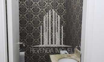 Imagem 7: SALA COMERCIAL COMERCIAL em SÃO PAULO - SP, VILA SÃO FRANCISCO (ZONA SUL