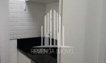 Imagem 5: SALA COMERCIAL COMERCIAL em SÃO PAULO - SP, VILA SÃO FRANCISCO (ZONA SUL