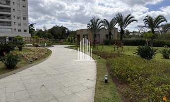 Imagem 4: Apartamento à venda em São Paulo-SP: 2 quartos, 2 suítes, 2 salas, 4 banheiros, 2 vagas de