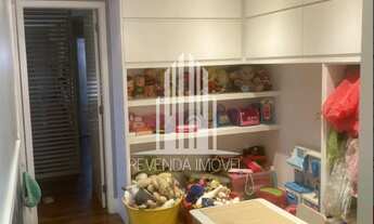 Imagem 5: Apartamento de Luxo no Paraíso no Condomínio Topaz 4 Quartos, 4 Suítes, 5 Banheiros, 3 Va