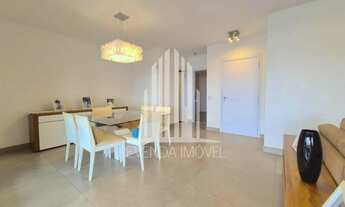 Imagem: Apartamento de Luxo na Mooca 3 Suítes