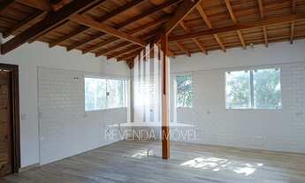 Imagem 7: Casa de luxo à venda em São Paulo-SP, Tremembé: 3 quartos, 3 suítes, 2 salas, 5 banheiros