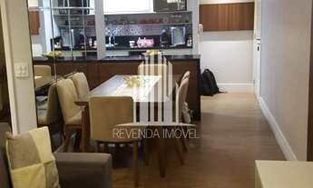 Imagem: Apartamento à venda no Condomínio Varanda