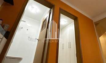 Imagem 6: CASA RESIDENCIAL em SÃO PAULO - SP, PARQUE SÃO DOMINGOS