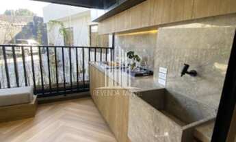 Imagem 5: Apartamento à venda em São Paulo-SP, Caxingui: 2 quartos, 1 suíte, 1 sala, 2 banheiros, 1