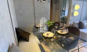 Imagem 7: Apartamento à venda em São Paulo-SP, Caxingui: 2 quartos, 1 suíte, 1 sala, 2 banheiros, 1