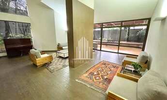 Imagem 3: Apartamento à venda em São Paulo-SP: 3 suítes, sala ampla e 5 banheiros, 3 vagas na região