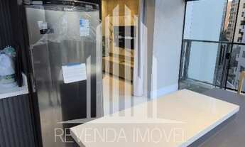 Imagem 3: Apartamento no Condomínio Link Vila Mariana à venda em SP: 1 quarto, 1 banheiro, 60m² na C