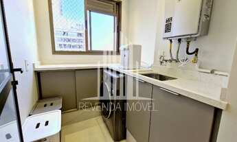 Imagem 5: Apartamento RESIDENCIAL em SÃO PAULO - SP, SANTA TERESINHA