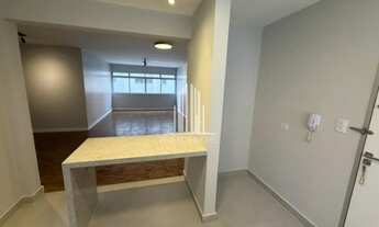 Imagem 7: Apartamento no Condomínio Rio Lima de 3 quartos com suíte e vaga na Vila Uberabinha - São