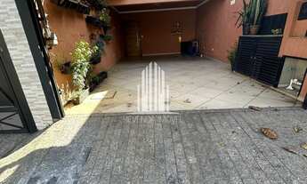 Imagem 4: CASA RESIDENCIAL em SÃO PAULO - SP, PARQUE SÃO DOMINGOS