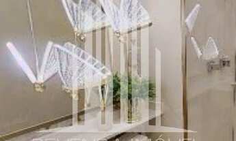 Imagem 7: Apartamento de 3 quartos com suíte e vaga na Vila Dom Pedro I, São Paulo-SP: Imperdível Op