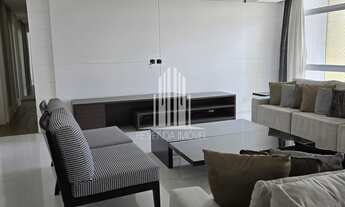 Imagem 4: Apartamento RESIDENCIAL em SÃO PAULO - SP, HIGIENÓPOLIS