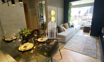 Imagem: Apartamento à venda em São Paulo-SP, Caxingui