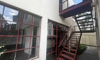 Imagem 3: Casa Alto Padrão no Jardim América com 14 salas e 10 Vagas - 600m² à Venda