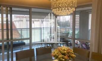 Imagem 4: Apartamento de Luxo no Paraíso no Condomínio Topaz 4 Quartos, 4 Suítes, 5 Banheiros, 3 Va