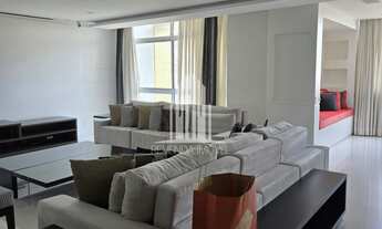 Imagem 2: Apartamento RESIDENCIAL em SÃO PAULO - SP, HIGIENÓPOLIS