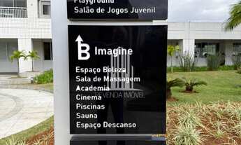 Imagem 6: Apartamento à venda em São Paulo-SP: 2 quartos, 2 suítes, 2 salas, 4 banheiros, 2 vagas de