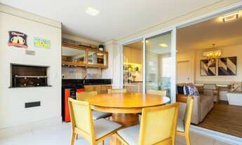 Imagem 3: Aconchegante Residência de 3 Quartos com Suíte em Localização Privilegiada na Vila Olímpia